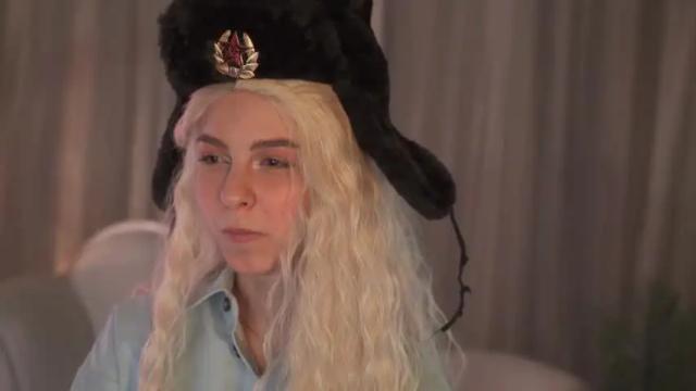Image 11 of hannasthesia Stream on Chaturbate on 18 months ago