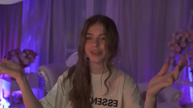 Image 12 of hannasthesia Stream on Chaturbate on 20 months ago