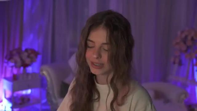 Image 3 of hannasthesia Stream on Chaturbate on 20 months ago
