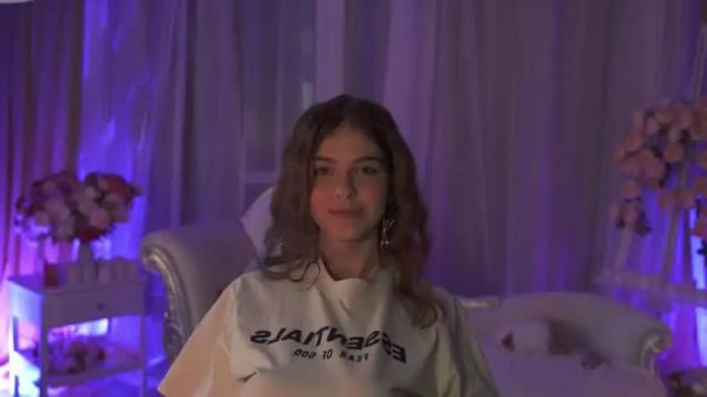 Image 7 of hannasthesia Stream on Chaturbate on 20 months ago
