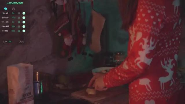 Image 11 of hannasthesia Stream on Chaturbate on 19 months ago