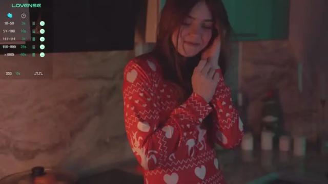 Image 2 of hannasthesia Stream on Chaturbate on 19 months ago