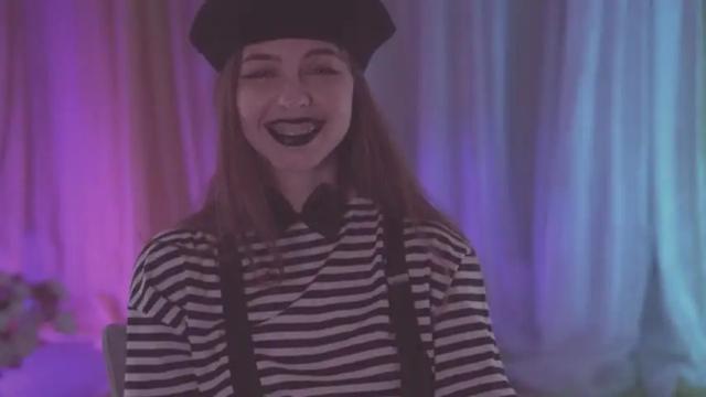 Image 10 of hannasthesia Stream on Chaturbate on 16 months ago