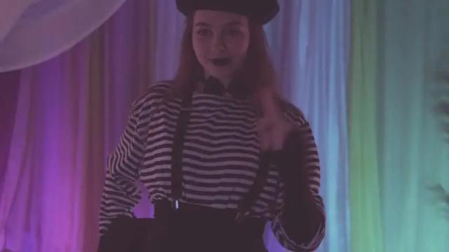Image 2 of hannasthesia Stream on Chaturbate on 16 months ago