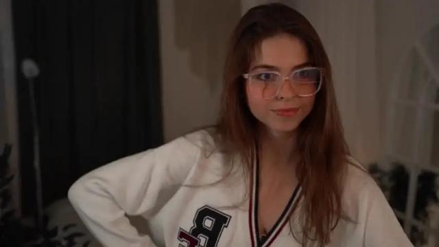 Image 3 of hannasthesia Stream on Chaturbate on 18 months ago