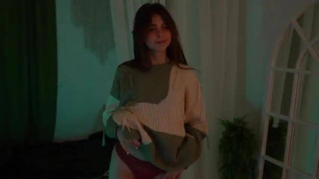 Image 7 of hannasthesia Stream on Chaturbate on 17 months ago