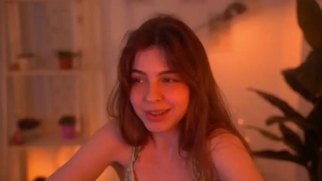 Image 8 of hannasthesia Stream on Chaturbate on 16 months ago