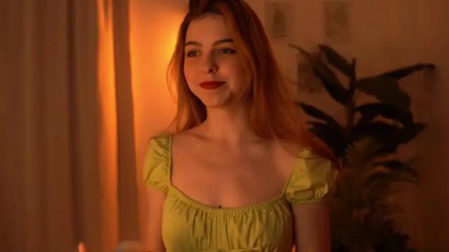 Image 4 of hannasthesia Stream on Chaturbate on 13 months ago