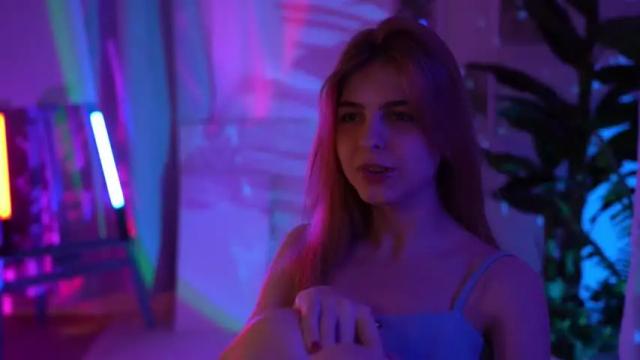 Image 11 of hannasthesia Stream on Chaturbate on 15 months ago