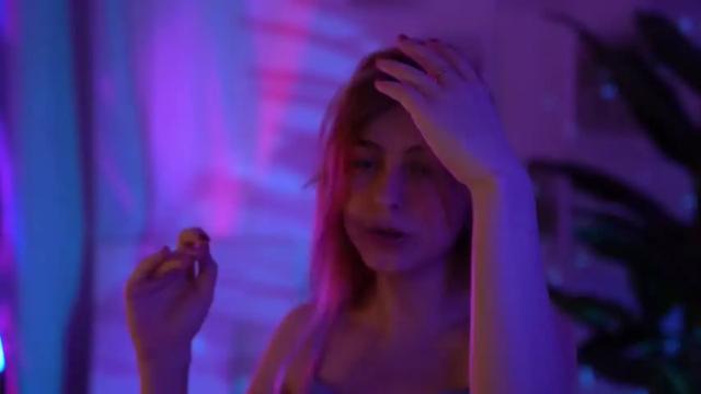 Image 4 of hannasthesia Stream on Chaturbate on 15 months ago