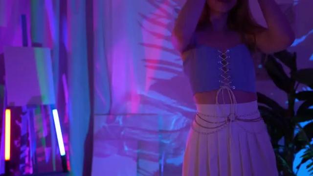 Image 7 of hannasthesia Stream on Chaturbate on 15 months ago
