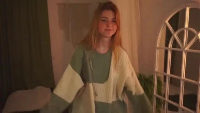 Image 11 of hannasthesia Stream on Chaturbate on 15 months ago