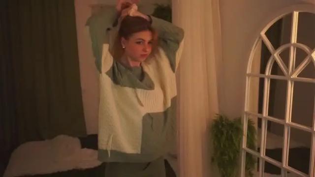 Image 12 of hannasthesia Stream on Chaturbate on 15 months ago