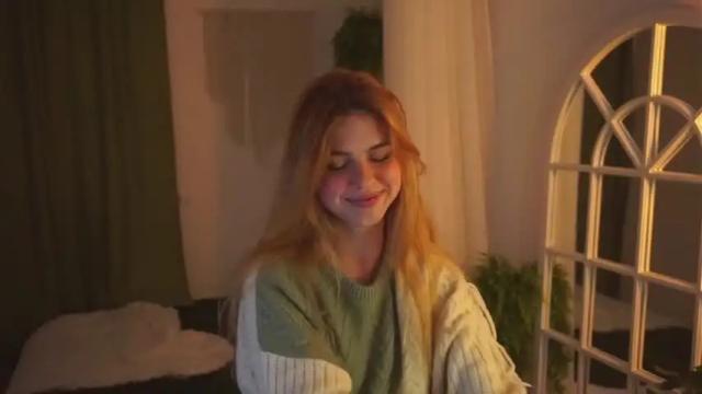 Image 3 of hannasthesia Stream on Chaturbate on 15 months ago