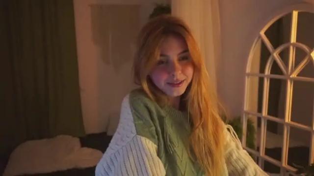 Image 6 of hannasthesia Stream on Chaturbate on 15 months ago