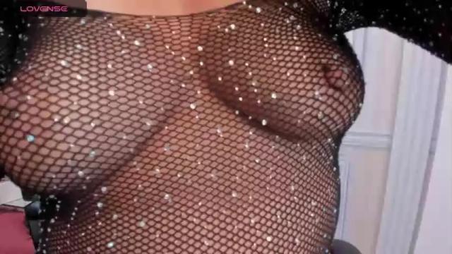Image 6 of hannathompson_ Stream on Chaturbate on 15 months ago