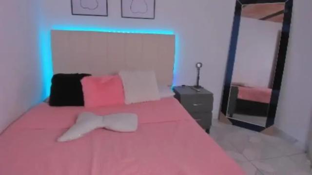 Image 11 of hannawilliams_ Stream on Chaturbate on 13 months ago
