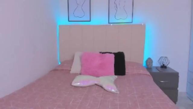 Image 12 of hannawilliams_ Stream on Chaturbate on 13 months ago