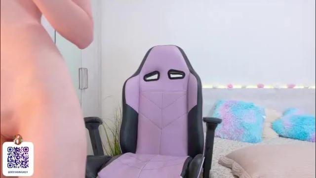 Image 4 of hannaxo1 Stream on Chaturbate on 1 month ago