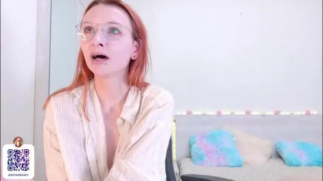 Image 2 of hannaxo1 Stream on Chaturbate on 1 month ago