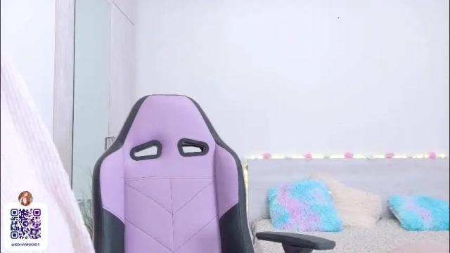 Image 3 of hannaxo1 Stream on Chaturbate on 1 month ago
