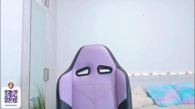 Image 8 of hannaxo1 Stream on Chaturbate on 1 month ago