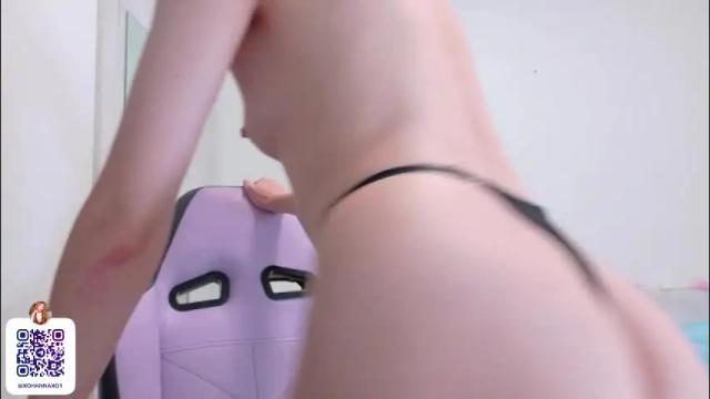 Image 11 of hannaxo1 Stream on Chaturbate on 1 month ago