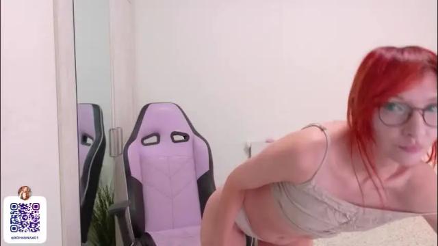 Image 2 of hannaxo1 Stream on Chaturbate on 1 month ago