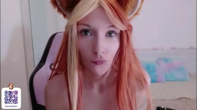 Image 10 of hannaxo1 Stream on Chaturbate on 21 days ago