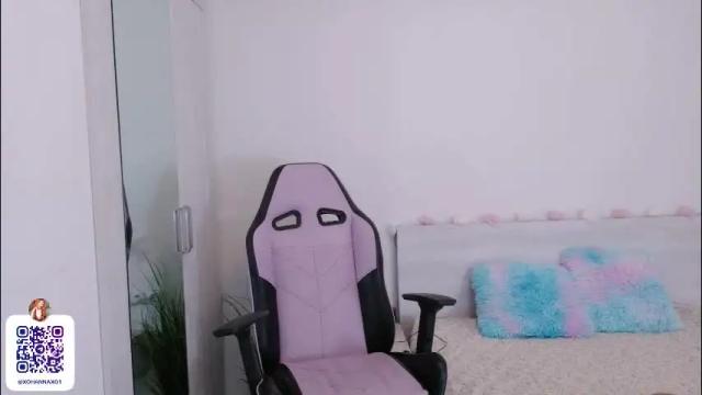 Image 11 of hannaxo1 Stream on Chaturbate on 21 days ago