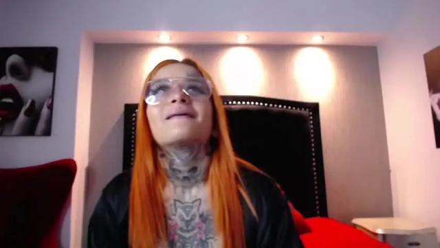 Image 10 of hannaxopetite Stream on Chaturbate on 19 months ago