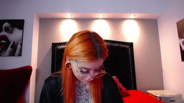 Image 11 of hannaxopetite Stream on Chaturbate on 19 months ago