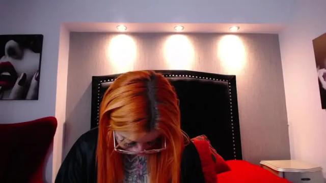 Image 12 of hannaxopetite Stream on Chaturbate on 19 months ago