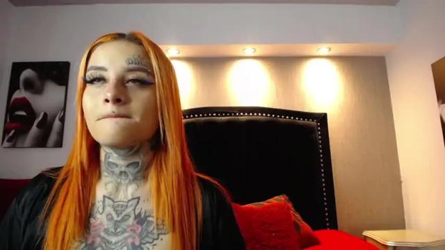 Image 2 of hannaxopetite Stream on Chaturbate on 19 months ago