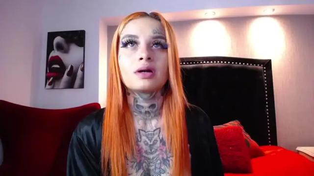 Image 3 of hannaxopetite Stream on Chaturbate on 19 months ago