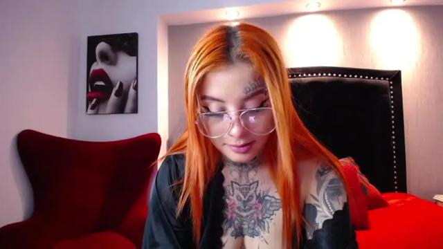 Image 8 of hannaxopetite Stream on Chaturbate on 19 months ago