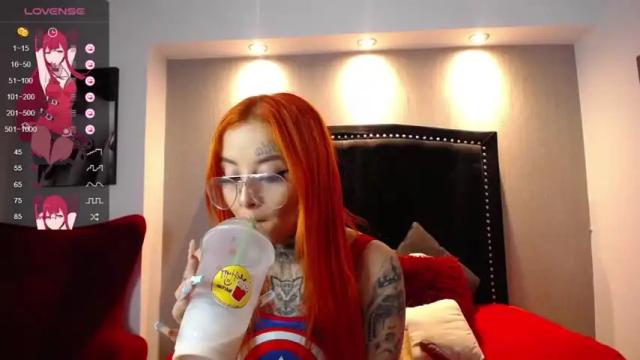 Image 10 of hannaxopetite Stream on Chaturbate on 19 months ago