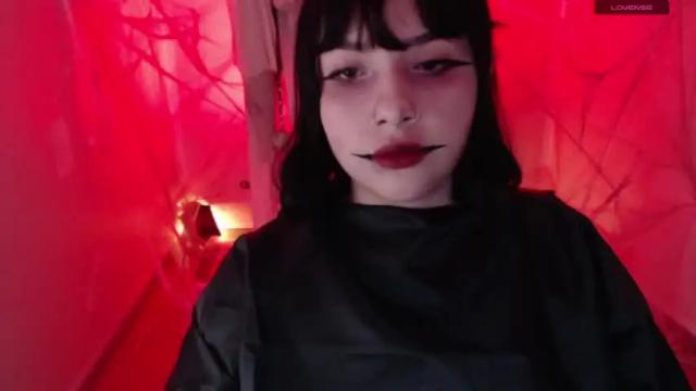 Image 3 of hanne_sanz Stream on Chaturbate on 18 months ago
