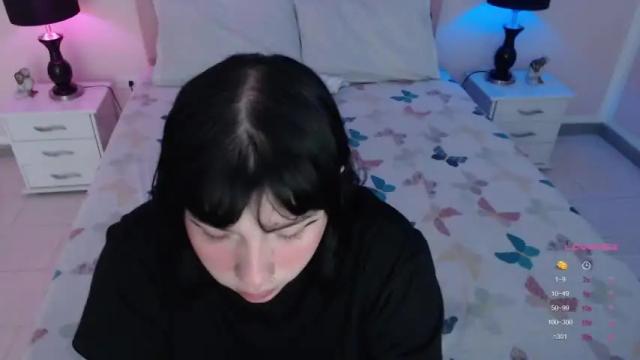 Image 6 of hanne_sanz Stream on Chaturbate on 17 months ago