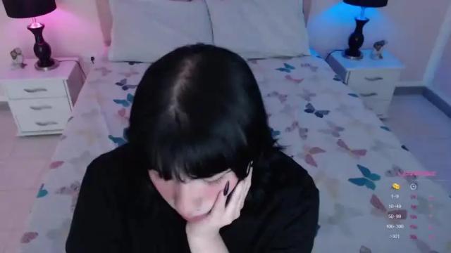 Image 7 of hanne_sanz Stream on Chaturbate on 17 months ago