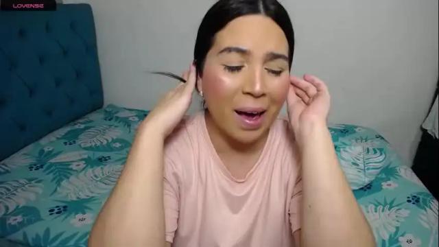 Image 8 of hanny_3 Stream on Chaturbate on 12 months ago
