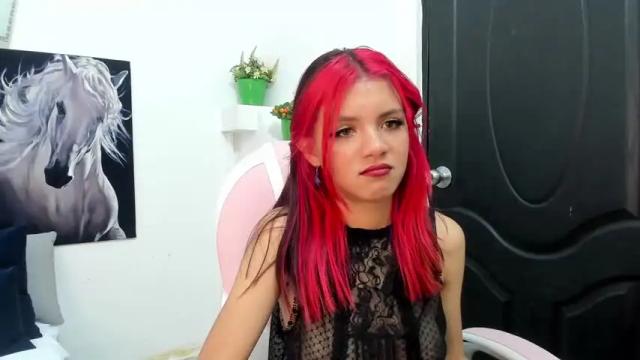Image 8 of hanny_belly Stream on Chaturbate on 17 months ago
