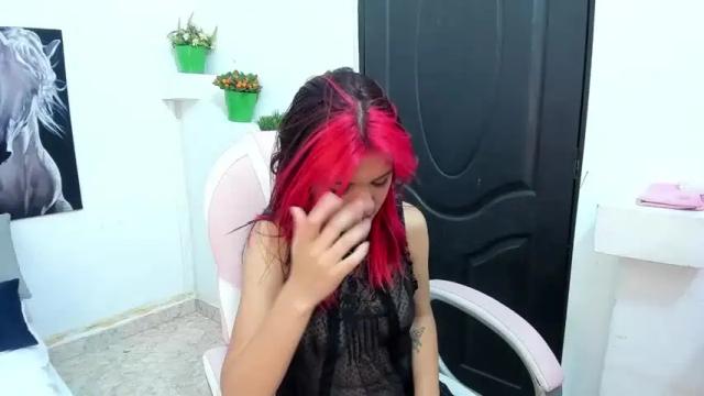 Image 7 of hanny_belly Stream on Chaturbate on 17 months ago
