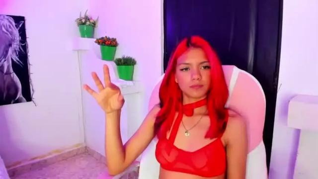 Image 8 of hanny_belly Stream on Chaturbate on 16 months ago