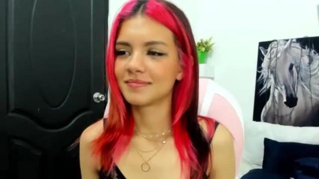 Image 12 of hanny_belly Stream on Chaturbate on 16 months ago