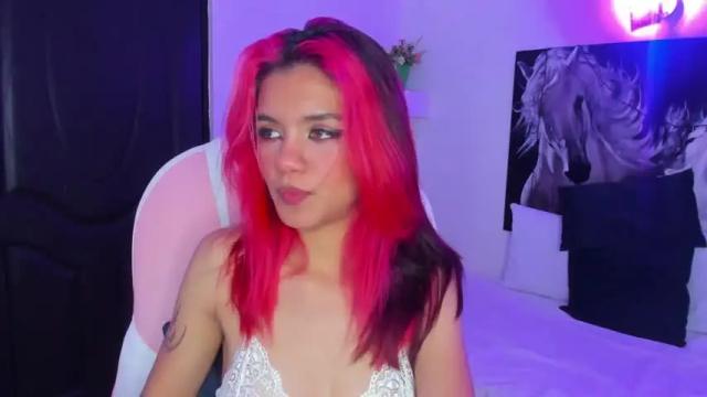 Image 11 of hanny_belly Stream on Chaturbate on 16 months ago