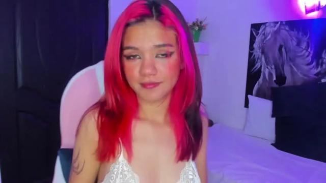 Image 4 of hanny_belly Stream on Chaturbate on 16 months ago