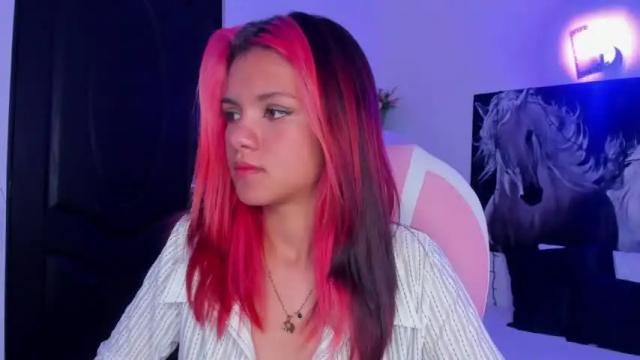 Thumbnail 2, hanny_belly's Stream at Chaturbate, 15 months ago