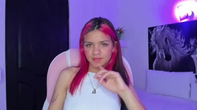 Image 4 of hanny_belly Stream on Chaturbate on 24 months ago