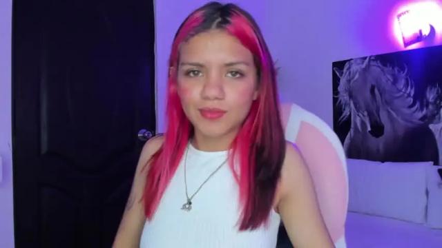 Image 6 of hanny_belly Stream on Chaturbate on 24 months ago